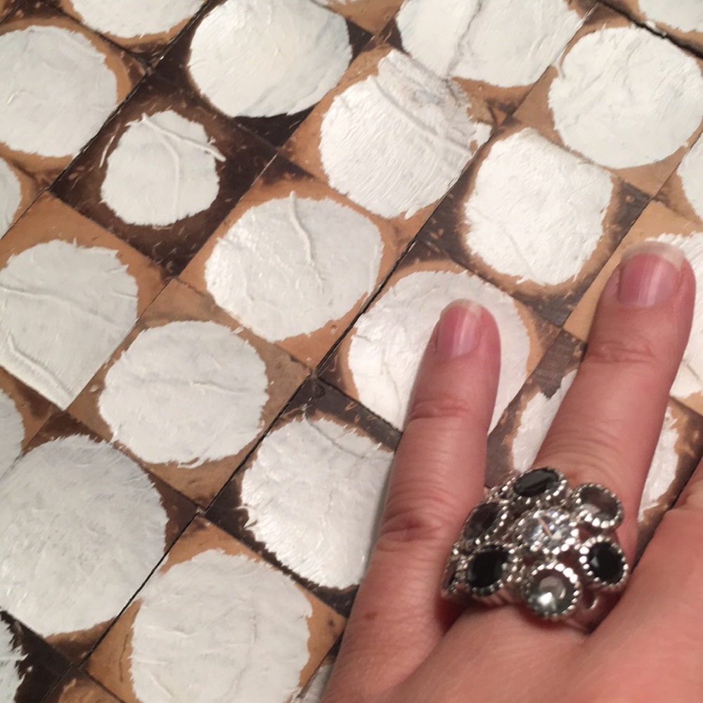 Statement Ring - image 2